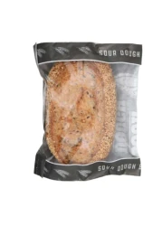 بروتين بلومر خبز العجين المخمر