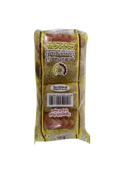 Golden Loaf Spanish Bread Rolls 4 PCS