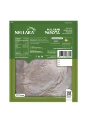 Nellara Malabar Parota 400g