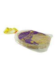 مودرن بيكري خبز مسطح قليل الكربوهيدرات 225 غرام