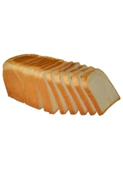 Sandwich Milk Bread 650g