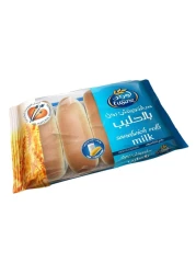 l'usine Milk Sandwich Rolls 200g