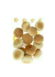 غولدن لوف لفائف خبز صغيرة 280 غرام