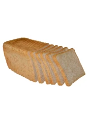 خبز ساندويتش من القمح الكامل 700 غرام