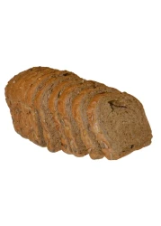 Nordlander Sandwich Bread 450g