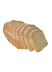 Farmhouse Bread 400g