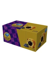 لوزين مافن توت العليق 360 غرام