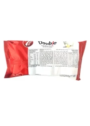 7Days Double Dual Filing Croissant Vanilla Cocoa 55g