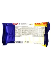 سفن دايز كرواسون بحشوة كريمة الفانيليا 55 غرام