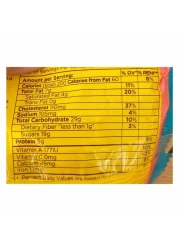 غولديلوكس فلوبي مامون 65 غرام