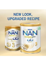 Nestle NAN SupremePro 3 GrowingUp Toddler 1 to 3 yrs Milk Powder 800g