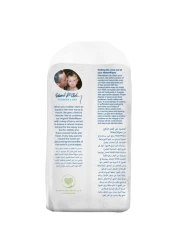 WaterWipes Plastic Free Textured Clean Toddler &amp; Baby Wipes 240 Wet Wipes (4 Packs)