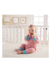 Tomy The First Years Bright Beads Teether Y1475