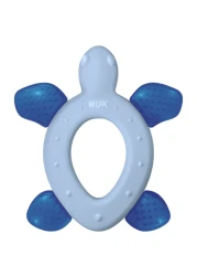 Nuk Cool All-Around Teether 3m+ Multicolour