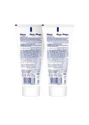 معجون الأسنان سيجنال جونيور، بنكهة الفراولة، ٥٠ مل عبوة من قطعتين