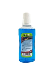 Firefly Marvel Spider-Man Anti-Cavity Fluoride Mouthwash Soft Mint Flavour 6 Years and above 300ml