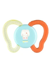 بيبي كونفورت حلقة تسنين متعددة الوظائف