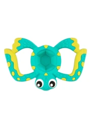 Playgro Pop and Chew Silicone Teether PG188760 6 Months and above