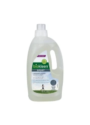 Biokleen Sport Laundry Detergent 128 HE Loads Liquid Concentrated EcoFriendly NonToxic PlantBased No Artificial Fragrance Colors or Preservatives Sports