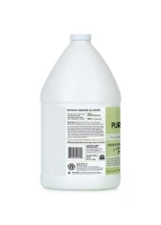 PureAyre AllNatural PlantBased Pet Odor Eliminator Pure Powerful and Completely Safe 1 Gallon