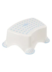 Keeeper Disney Frozen Printed Step Stool White