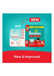 Pampers Rash Protection Pants Size 3 6-11kg Value Pack 26 Pants