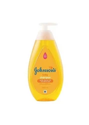 Johnson's Gold Baby Shampoo 750ml Pack of 2