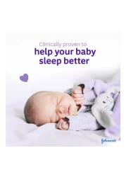 Johnson's Bath Sleep Time Bath 300ml