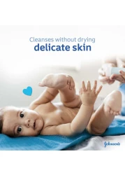 Johnson&rsquo;s Baby Bath 500ml + 200ml