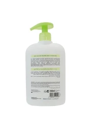 Corine De Farme Sulphate Free Baby Gentle Shampoo For Sensitive Skin White 500ml