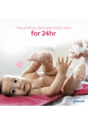 Johnson's Baby Soft Lotion 500ml