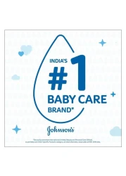 Johnson's Baby Shampoo 500ml Pack of 2