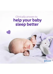 جونسون زيت للأطفال وقت النوم 300 ملل