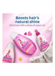 Johnson's Kids Shampoo Shiny Drops 300ml