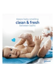 Johnson's Morning Dew Baby Cologne 200ml