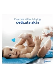 Johnson's Baby Bath 500ml