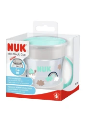 نوك ميني ماجيك كوب SNK725 ـ 160 ملل - متعدد الألوان