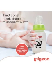 Pigeon Feeding Bottle 00415 Clear 120ml