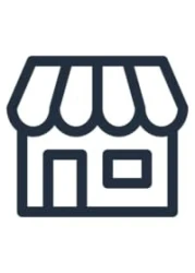 Silly Goose Set of 2 Silicone Animal Baby Bibs for Babies and Toddlers Waterproof Adjustable Soft Extra Wide Food Catcher Pocket 2PK FoxBear