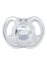 Tommee Tippee Ultra Light Silicone Pacifier TT43346101 0 to 6 Months