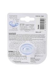 Pigeon Mini Light Pacifier 78460 Blue