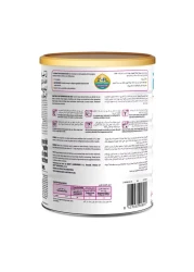 سيميلاك توتال كومفورت إيتش أم أو رقم 2، حليب الأطفال 820 غرام