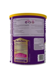 PediaSure Peptigro System Complete Balanced Nutrition for Children, Vanilla, 1 to 10 Years, 1600g