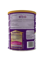 أبوت بدياشور بيبتيغرو نظام التغذية المتوازنة الكاملة بالفانيليا من 1 إلى 10 سنوات 900 غرام