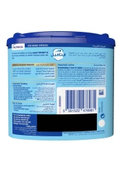 أبتاميل بروسينيو إتش إي تركيبة متابعة الرضع المرحلة الثانية من عمر 6 إلى 12 شهرًا 400 غرام