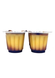 Danette Dessert Creme Caramel 80g Pack of 4