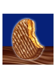 LU Prince Choco Prince Chocolate Covered Biscuit 28.5g