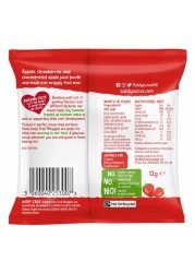 كيديليشيوس فاكهة الفراولة المتلألئة 12 غرام