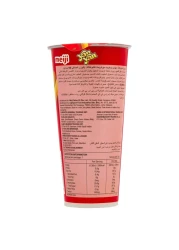 Meiji Yan Yan Chocolate Snack 50g