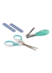 Playgro Baby Care Gentle Touch Nail Care Set PG0187977